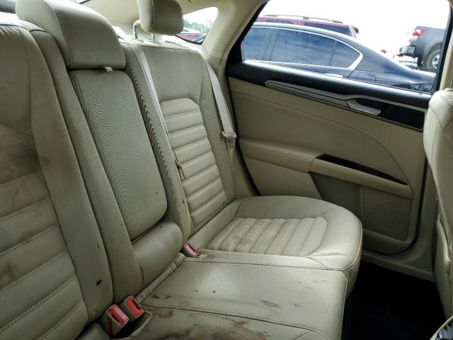 2015 FORD FUSION SE - 1FA6P0H73F5108363