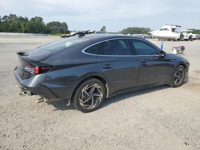 Vin: kmhl14ja8ra352044, lot: 57681775, hyundai sonata sel 20243
