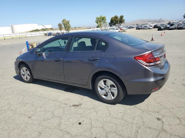 Vin: 19xfb2f58ee216096, lot: 57880945, honda civic lx 20142