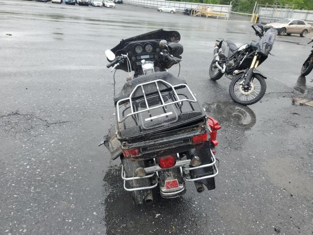 2007 HARLEY-DAVIDSON FLHTCUI 1HD1FC4107Y611163