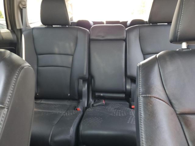 2021 HONDA PILOT SE 5FNYF6H25MB009228