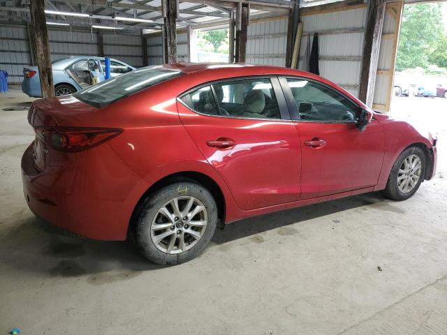 Vin: 3mzbm1u79gm272531, lot: 58320695, mazda 3 sport 20163