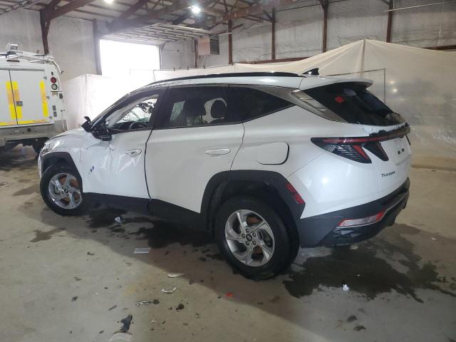 2022 HYUNDAI TUCSON SEL 5NMJBCAE1NH018573