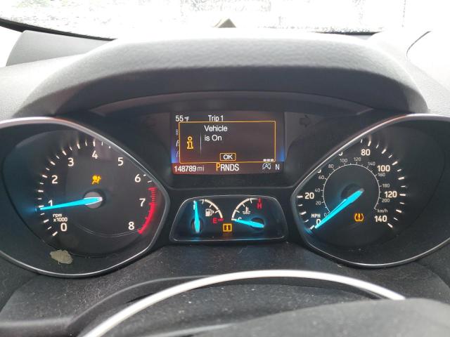 2018 FORD ESCAPE TIT 1FMCU9J97JUC04478