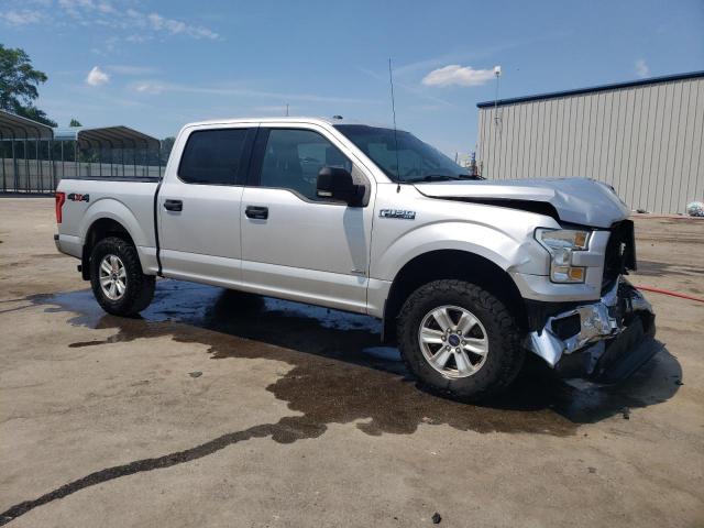 Vin: 1ftew1ep4gke27504, lot: 55718775, ford f-150 supercrew 20164