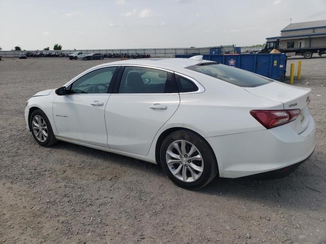 Vin: 1g1zd5st4mf072900, lot: 56999395, chevrolet malibu lt 20212