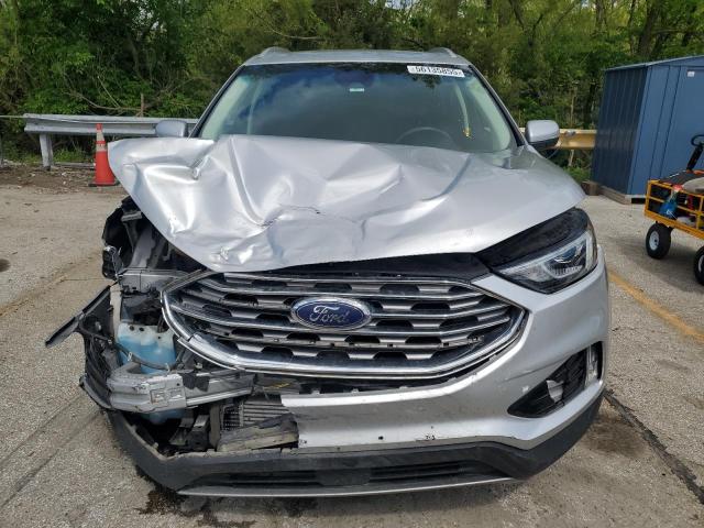 2019 FORD EDGE SEL - 2FMPK3J95KBB19621