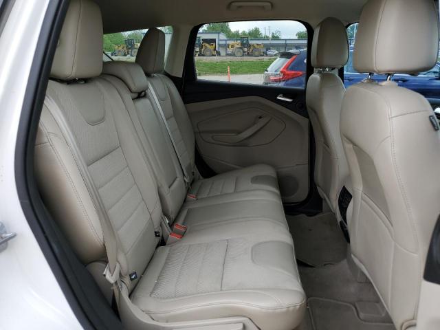 2016 FORD ESCAPE SE - 1FMCU0G93GUC20401