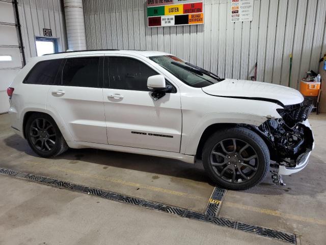 Vin: 1c4rjfcg5lc391276, lot: 57990855, jeep grand cher overland 20204