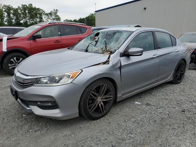 Vin: 1hgcr2f65ga032622, lot: 57472375, honda accord sport 2016 img_1