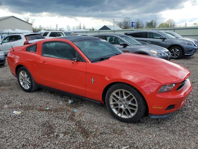 Vin: 1zvbp8am4c5230150, lot: 55420135, ford all models 20124