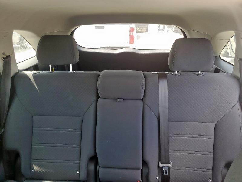 2019 KIA SORENTO L 5XYPG4A31KG539539