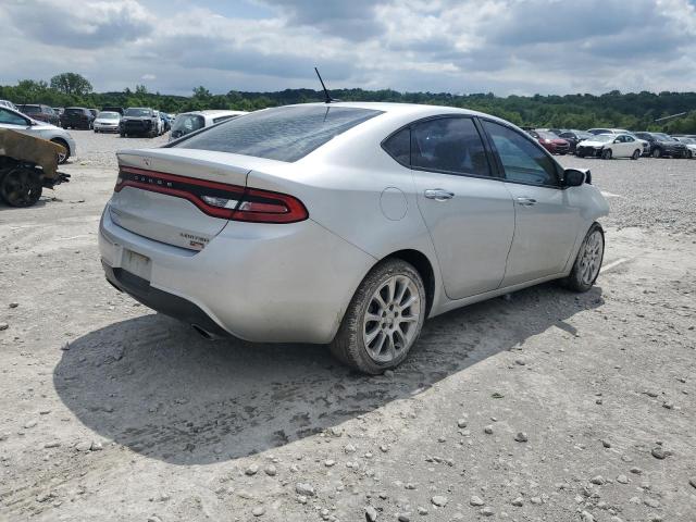 2013 DODGE DART LIMITED - 1C3CDFCHXDD238656