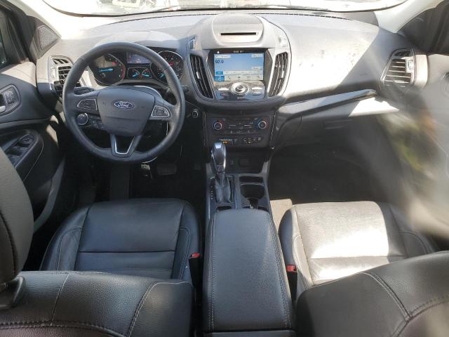 2018 FORD ESCAPE TIT - 1FMCU0J96JUB26237