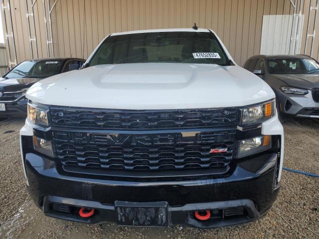 2022 CHEVROLET SILVERADO - 1GCPYCEK8NZ174114