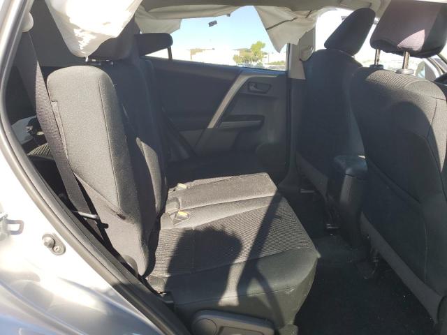 2018 TOYOTA RAV4 LE - 2T3ZFREVXJW502283