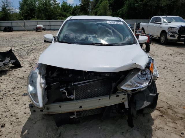2018 NISSAN VERSA S - 3N1CN7AP9JL866855