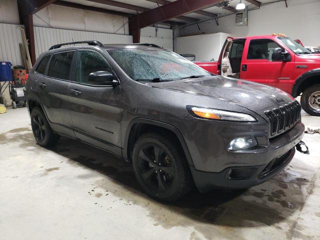 Vin: 1c4pjmcb2jd556207, lot: 58478395, jeep grand cher latitude 20184