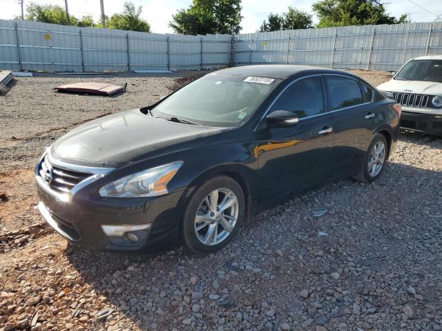 Vin: 1n4al3ap6dn583634, lot: 56923155, nissan altima 2.5 2013 img_1