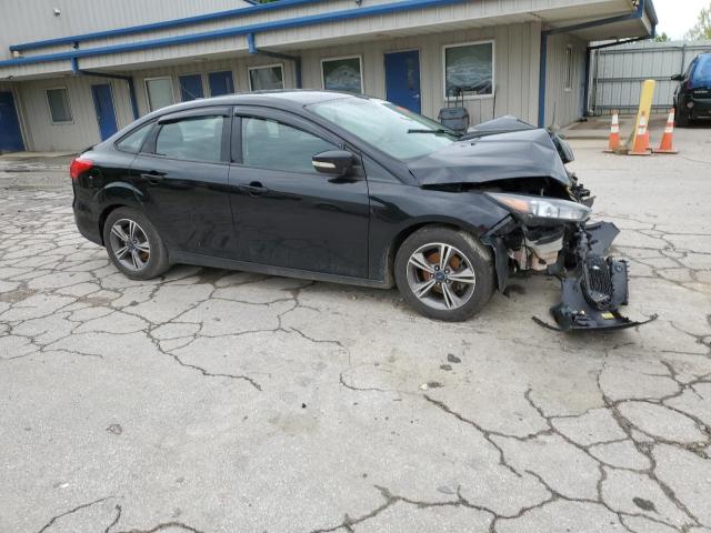 Vin: 1fadp3fe1hl297734, lot: 54326445, ford focus se 20174