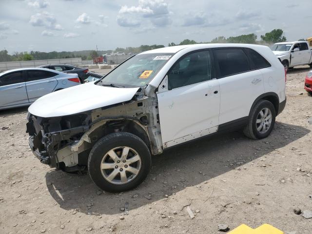 KIA SORENTO BA