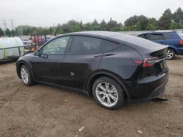 Vin: 5yjygdee8mf304081, lot: 57806245, tesla model y 20212