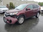 2016 HONDA CR-V EX - 5J6RM4H50GL097626