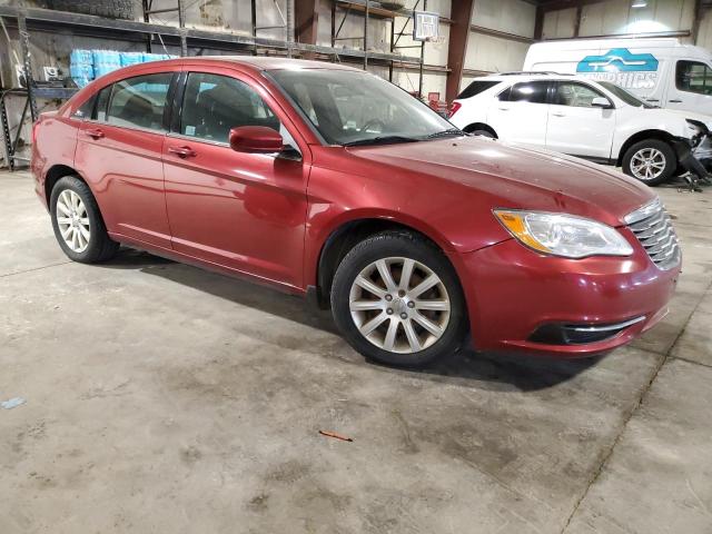 2013 CHRYSLER 200 TOURIN - 1C3CCBBB0DN542100