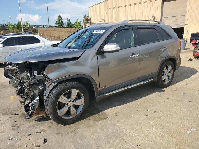 KIA SORENTO EX