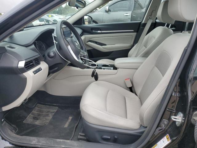 2021 NISSAN ALTIMA SV - 1N4BL4DW9MN317568