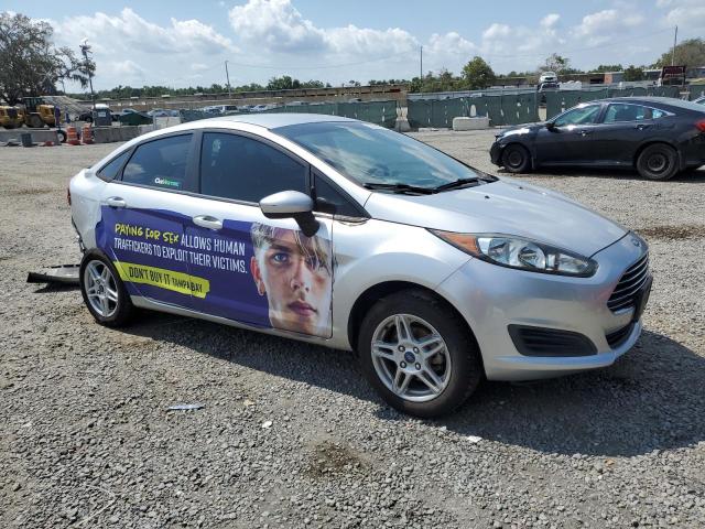 Vin: 3fadp4bj0km143479, lot: 55808215, ford fiesta se 20194