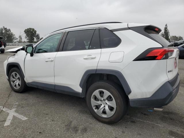 Vin: 2t3f1rfv2mw175124, lot: 58633995, toyota rav4 le 20212