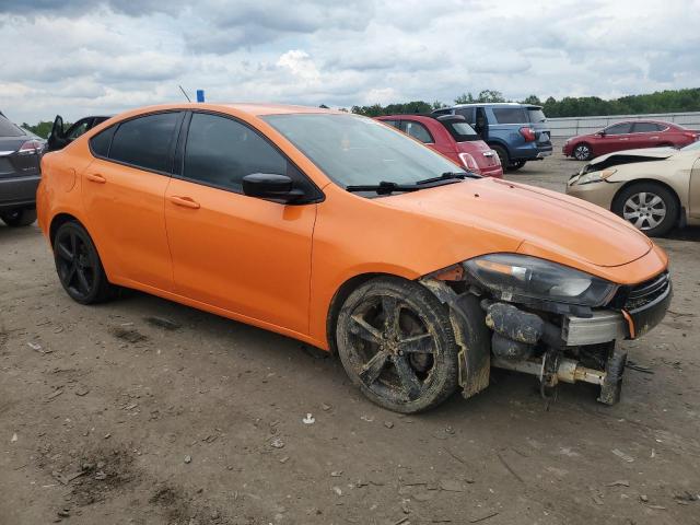 Vin: 1c3cdfbb5ed775692, lot: 59026645, dodge dart sxt 20144