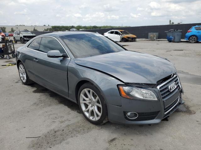 Vin: waucfafr5ca045325, lot: 56241545, audi a5 premium 20124
