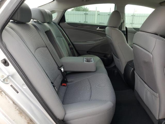 2013 HYUNDAI SONATA GLS - 5NPEB4AC0DH691006