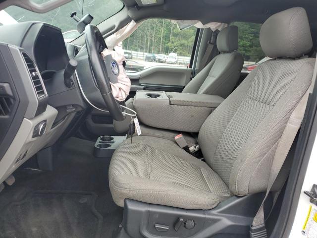 2019 FORD F150 SUPER - 1FTEW1CB0KFB82886