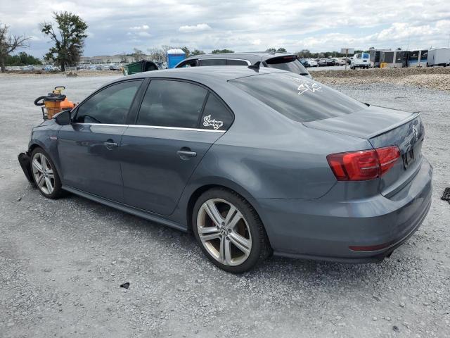 2017 VOLKSWAGEN JETTA GLI 3VW4T7AJ5HM285308