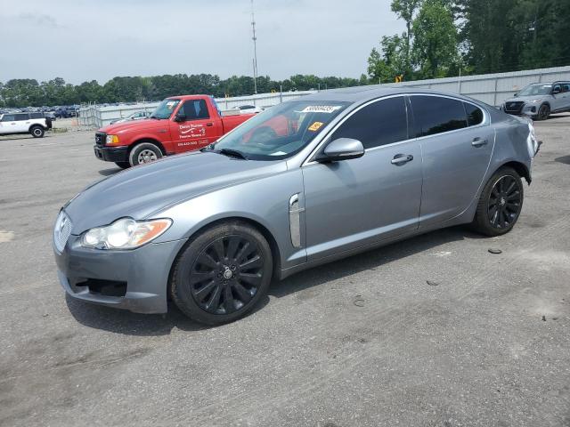 JAGUAR XF PREMIUM