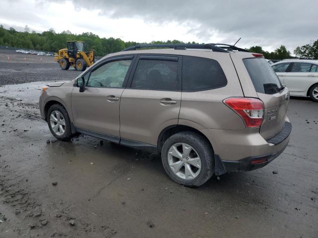 Vin: jf2sjafc5fh526794, lot: 57883245, subaru forester 2.5i premium 20152