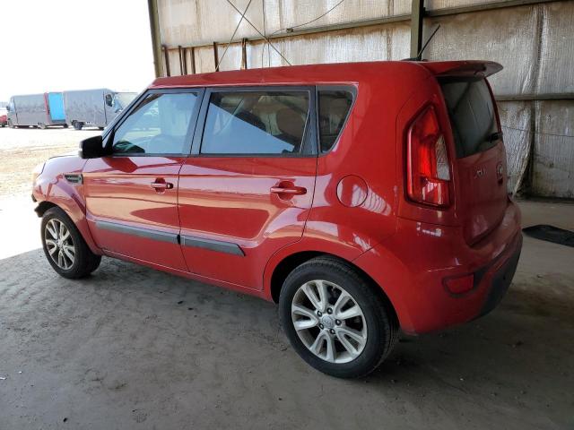 Vin: kndjt2a63d7625807, lot: 55850525, kia soul + 20132