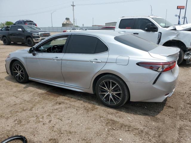 Vin: 4t1g11akxnu050241, lot: 59100845, toyota camry se 20222
