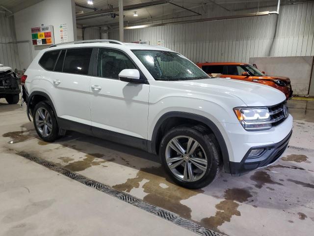 Vin: 1v2lr2ca1jc540278, lot: 58067065, volkswagen atlas se 20184