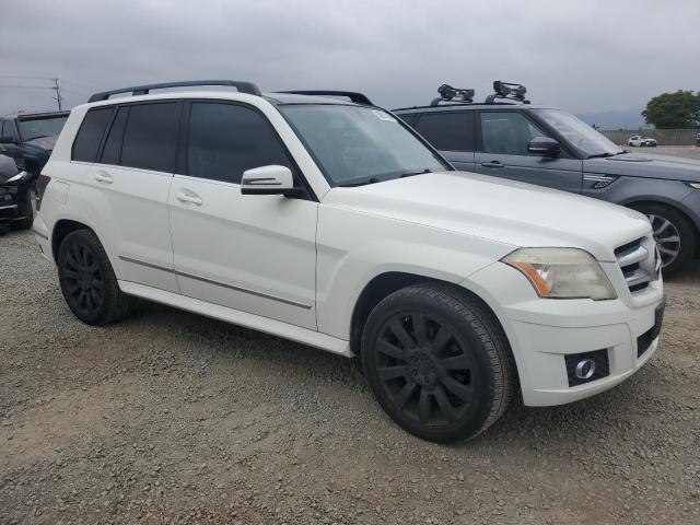 Vin: wdcgg5gb3cf755332, lot: 58918145, mercedes-benz glk-class 350 20124