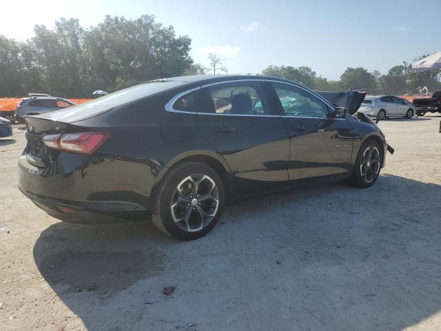 Vin: 1g1zd5st6mf022130, lot: 57968085, chevrolet malibu lt 20213