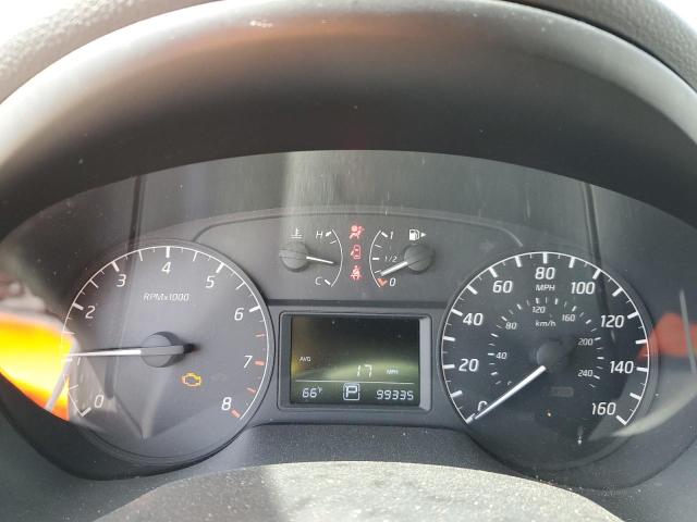 2015 NISSAN SENTRA S - 3N1AB7AP8FY257590