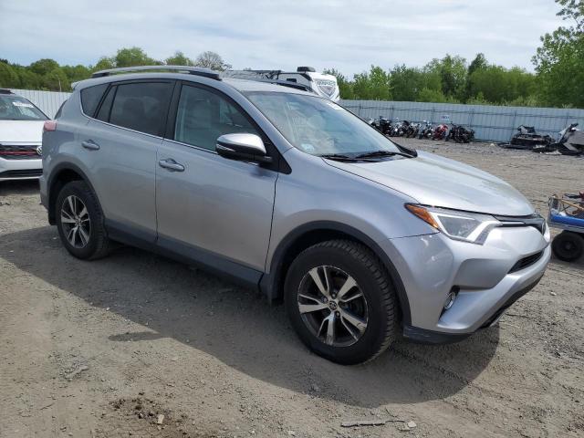 Vin: 2t3rfrev4jw748472, lot: 55020745, toyota rav4 adventure 20184