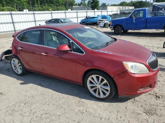 Vin: 1g4pr5sk6c4158223, lot: 57692485, buick verano convenience 20124