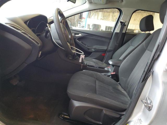 2015 FORD FOCUS SE - 1FADP3F2XFL205698