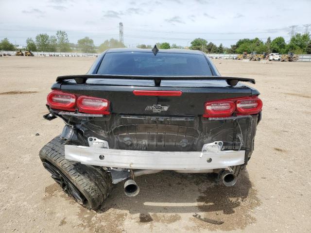 2019 CHEVROLET CAMARO LS 1G1FB1RX1K0119598