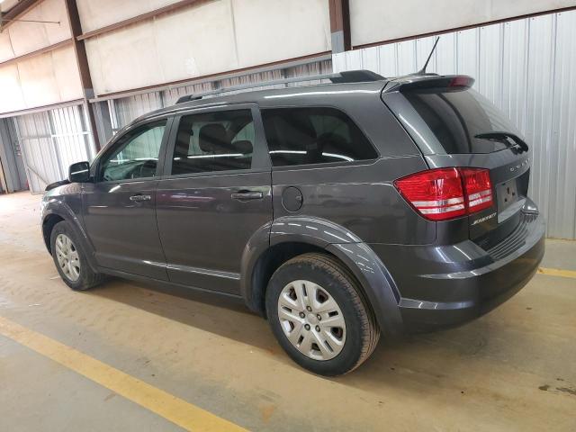 2018 DODGE JOURNEY SE 3C4PDCAB7JT446316